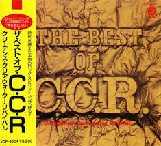 Top 100 greatest rock songs of all time | best classic rock collection. Creedence Clearwater Revival The Best Of C C R 1985 Cd Discogs