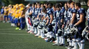 Ce forum privilégie le débat. American Football In France The American Dream