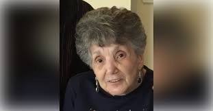 Obituary information for Elizabeth Skarupa