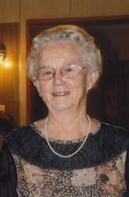 Margaret Helen Jamieson