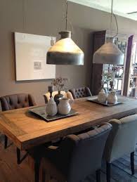 Donnerstag Ordnungstag Speisezimmereinrichtung Wohn Esszimmer Haus Deko