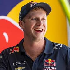 Will Brown (@will_brown87)