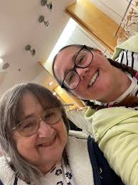 Tribute to Susan Croft, 1954