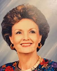 Joyce Nell Willoughby Obituary July 25, 2023