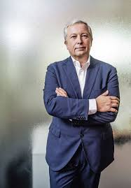 Sosyalist parti (ps)1 kim olarak hizmet ediyor. Philippe Lallemand Ceo D Ethias Proudtobeethias Entreprises Trends Tendances