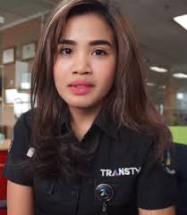 Warna sangat berpengaruh untuk seragam. Foto Seragam Trans Tv Pembuatan Model Seragam Trans Tv