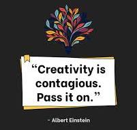 creativityiscontagious