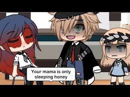 Sweet tooth meme is just like a quick signing competition. Top 8 Your Mom Is Sleeping Meme Gacha Life Gacha Club Youtube In 2021 Sleep Meme Easy Video Editing Funny Ferrets