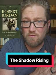 The Shadow Rising Book Review