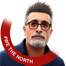 So it's time. My first LinkedIn story. It was just yesterday I started at… 