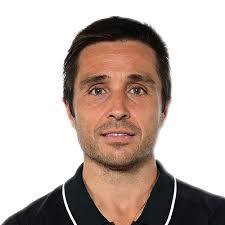 Fernando Belasteguin Official Profile 2026