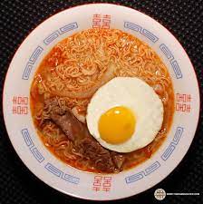 1182 Ko Lee Go Noodles Xtreme Hot Spicy Flavour The Ramen Rater