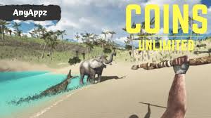 Survival Island Evo Hack Unlimited Coins Android Only Youtube