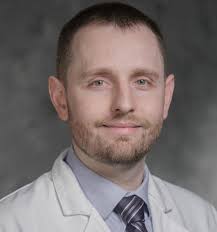 Faculty Spotlight: Michael Morris, MD