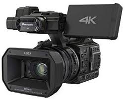 Panasonic 14 140mm F3 5 5 6 Ii Asph Power Ois Panasonic Hc X1000 4k Ultra Hd 60p 50p Professional Camcorder 20x Optical Zoom Camcorder Hd Camcorder Audio Equipment