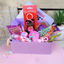 Mes Petits Secrets De Filles Coffret Cadeau Retro Idee Cadeau Maman Sucette Pierrot Bonbon Des Annees 80