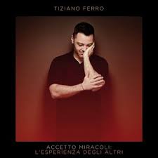 Maybe you would like to learn more about one of these? Tiziano Ferro E Ti Vengo A Cercare Radio Date 30 10 2020