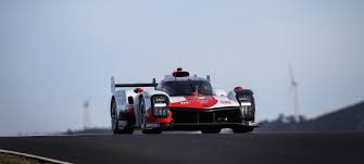 This event will come back in 2023 for a centenary edition of the 24 heures du mans which promises to be exceptional. Estos Son Los Horarios De Las 24 Horas De Le Mans 2021 Competicion