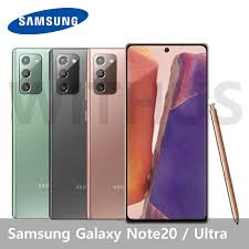 Samsung Galaxy Note20 5G SM-N981N Ultra ...