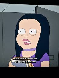 Debate about the worst character in All American TV show