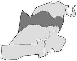 The total area is 65.61 km² which gives a population density of 291 inhabitants per km². Rotem Dilsen Stokkem Wikipedia