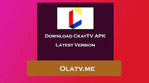 Ckay tv has something for everyone. Ckaytv Apk 5 4 Official Download Free Install Ckay Tv For Android Ios Firestick Pc Cyberflix