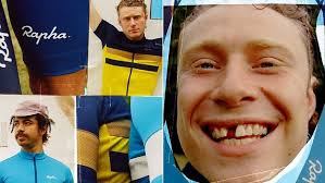 Rapha: Find The Latest Rapha Stories, News & Features