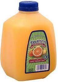 Product title tampico mango orange punch, 1 gallon. Tampico Juice Citrus Punch 32 Oz Pack Of 3 Buy Online In Germany At Desertcart De Productid 64299241