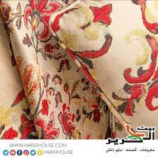 أقمشة الجاكار الهندي المناسبة لغرف الصالون احصلوا عليها من بيت الحرير واتساب 0555859308 مفروشات أقمشة ست alexander mcqueen scarf alexander mcqueen fashion