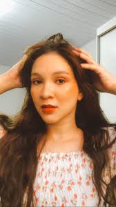 - meu primeiro arrume-se comigo ✨