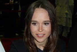 Elliot page is a serious, soulful and intelligent actor, and one of canada's biggest movie stars. File Elliot Page 2010 Jpg Wikipedia