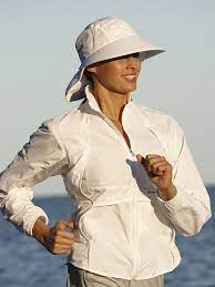 Women S Ultrashade Cap Shades For Women Spf Clothing Lightweight Packing