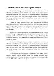 Berjimat cermat merupakan amalan yang baik dan perlu dipertingkatkan dari semasa ke semasa. Faedah Amalan Berjimat Cermat Pusat Tuisyen Inovasi Impian Facebook