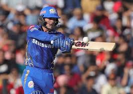 He has achieved some remarkable feats at a young age, having debuted in 2012 at the age of 20. Ipl 2019 Match 51 Mi Vs Srh 5 Players To Watch Out For Page 3 Of 5