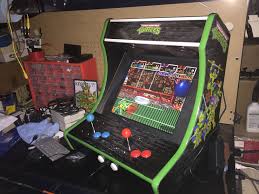 Maybe you would like to learn more about one of these? Pin On Arcade Games