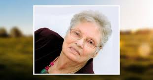 Ellen Hurt Obituary December 10, 2014