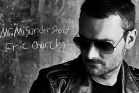 Country music's Mr. Misunderstood