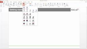 Schnelle Erstellung Und Aktualisierung Von Diagrammen In Powerpoint Think Cell