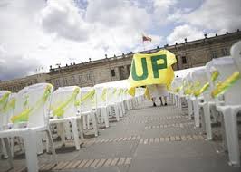 Unión de movimientos civiles, en función unión de movimientos civiles, en función de la defensa de la república y el estado de derecho. Union Patriotica Amenazas Condenan A Miembro De La Union Patriotica Que Se Autoamenazo Judiciales W Radio Colombia