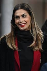 Football, Kevin-Prince Boateng and Melissa Sa