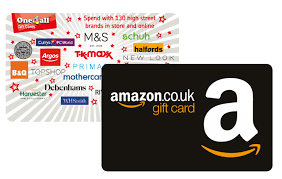 How many gift cards can you use at boohoo.com? Spending Your Gift Cards Online Guide Christmas Club