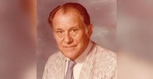 William "Bill" Worthen Houle Obituary