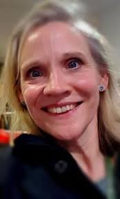 Anne Bruce: Journalist