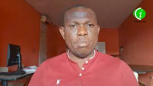 Sosyològ Wenchel Jean