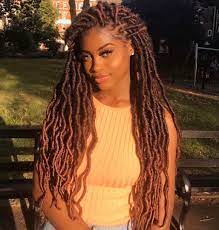 Crochet Faux Locs Soft Locs Buy Faux Locs Crochet Hair Jorie Hair Faux Locs Hairstyles Locs Hairstyles Hair Styles