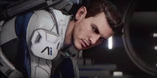 Mass Effect