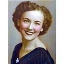 Betty J. Biddle Obituary