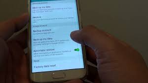 Samsung with that said, here's how to root your galaxy s6 or galaxy s6 edge. Samsung Galaxy S6 Edge How To Enable Disable Backup My Data To Google Account Youtube
