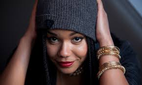 Gold star: Can Phreeda Sharp conquer the female rapper throne?