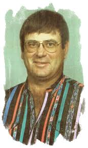 Mark Anthony Herrmann (1957-2001)